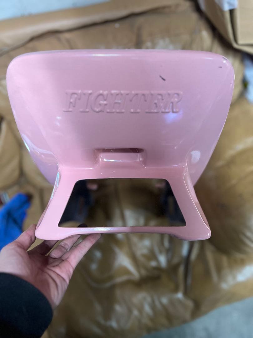 FIGHTER vtz250用リアテール