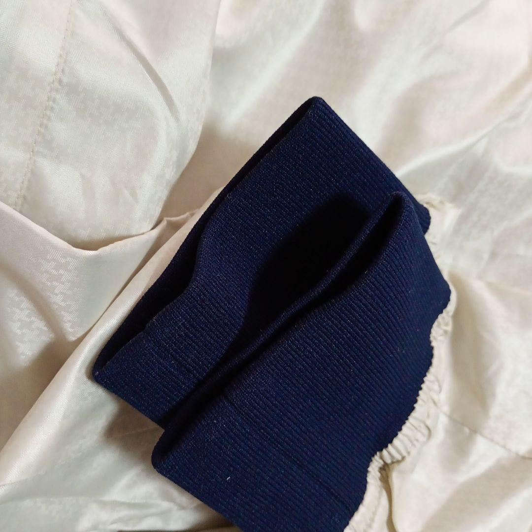 PEARLY GATES アイボリー ジャケットサイズM