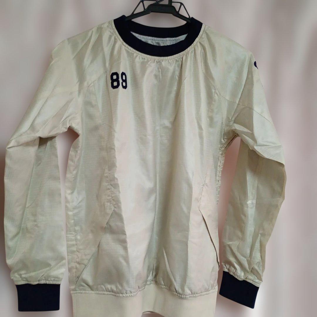 PEARLY GATES アイボリー ジャケットサイズM