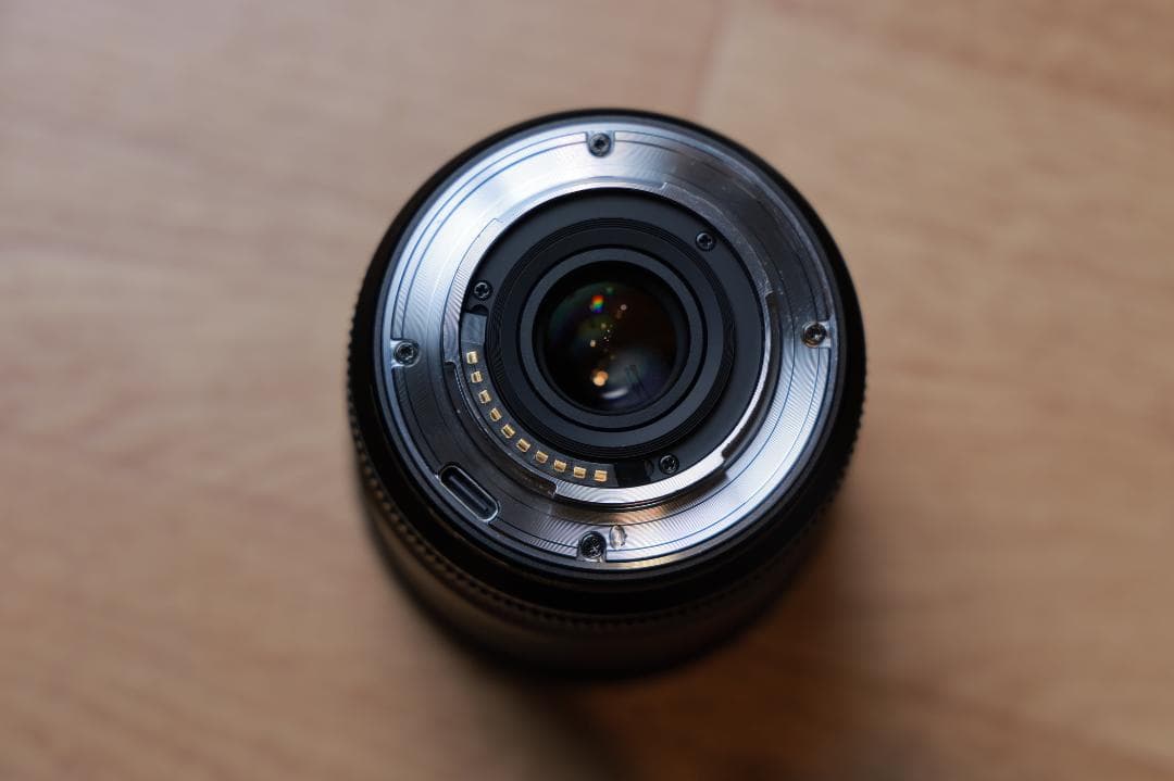 VILTROX AF 13mm F1.4 XF フジフイルム用