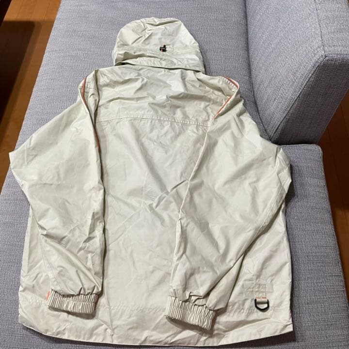 フィッシングウェア