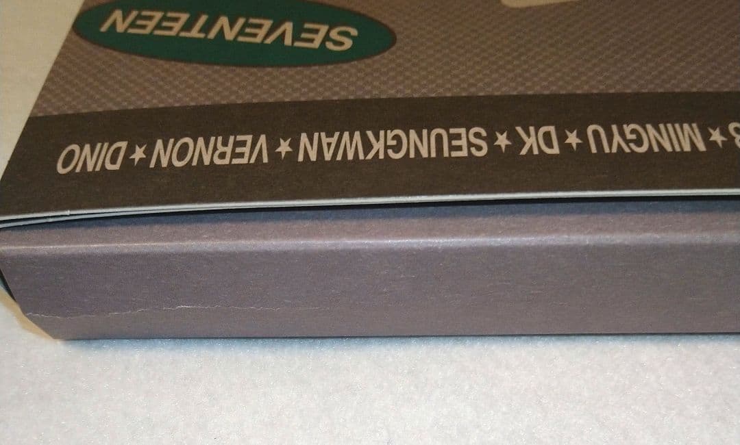 SEVENTEEN　FOLLOW AGAIN　TO JAPAN　DVD アゲイン