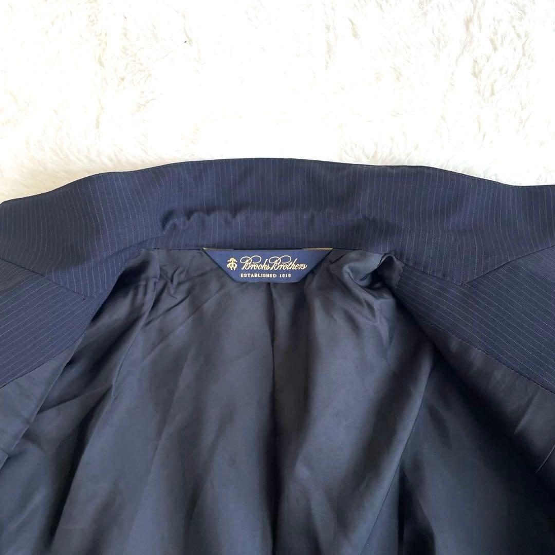 美品✨Brooks Brothers L セットアップ BROOKSCOOL