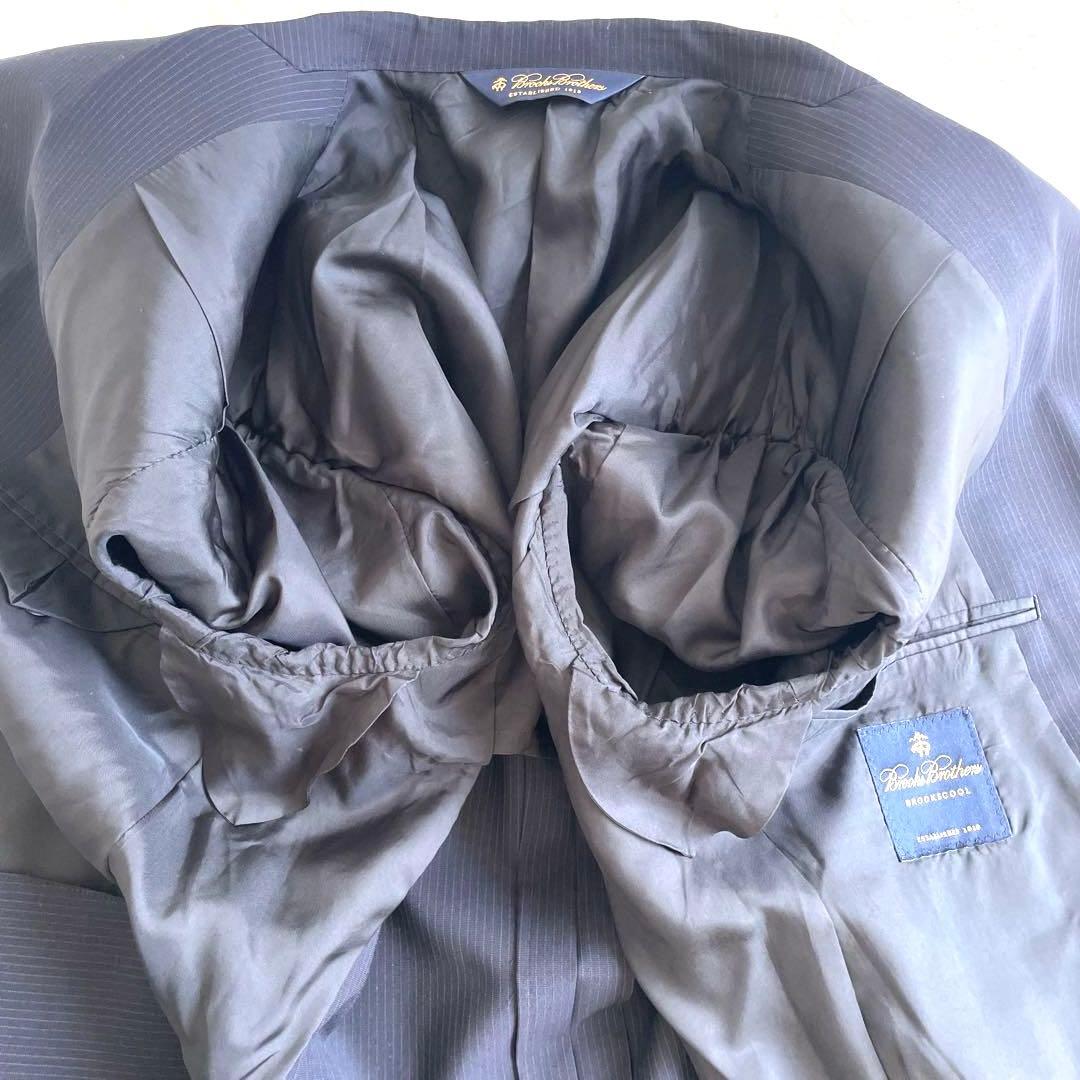 美品✨Brooks Brothers L セットアップ BROOKSCOOL