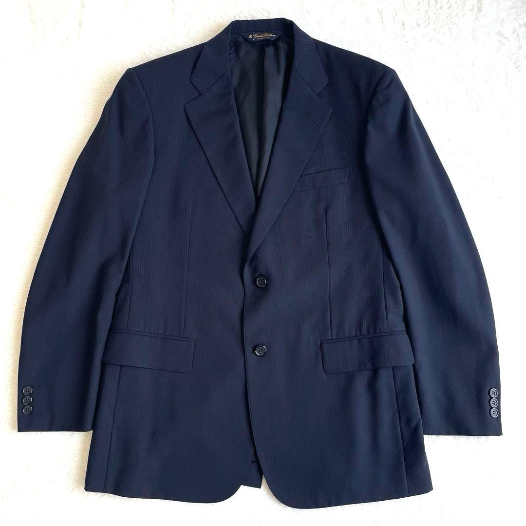 美品✨Brooks Brothers L セットアップ BROOKSCOOL