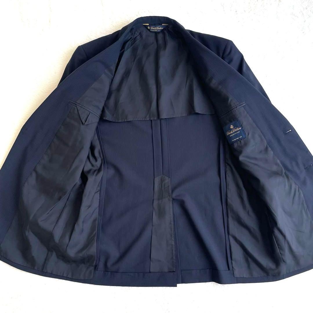 美品✨Brooks Brothers L セットアップ BROOKSCOOL