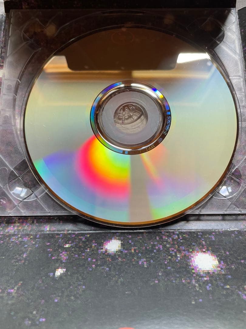 アジアン•スターズ星際争覇/日本トーラス盤96年/日本語解説対訳付直輸入盤帯付き