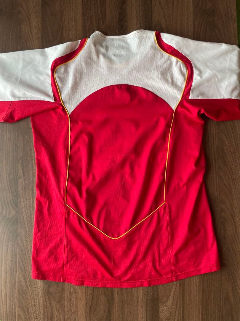 アーセナル　04-05 Lサイズ　ユニフォーム