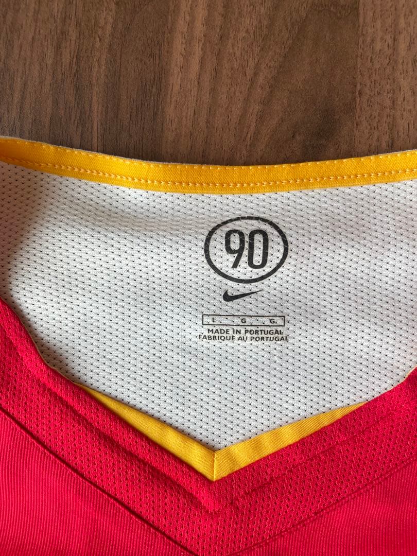 アーセナル　04-05 Lサイズ　ユニフォーム