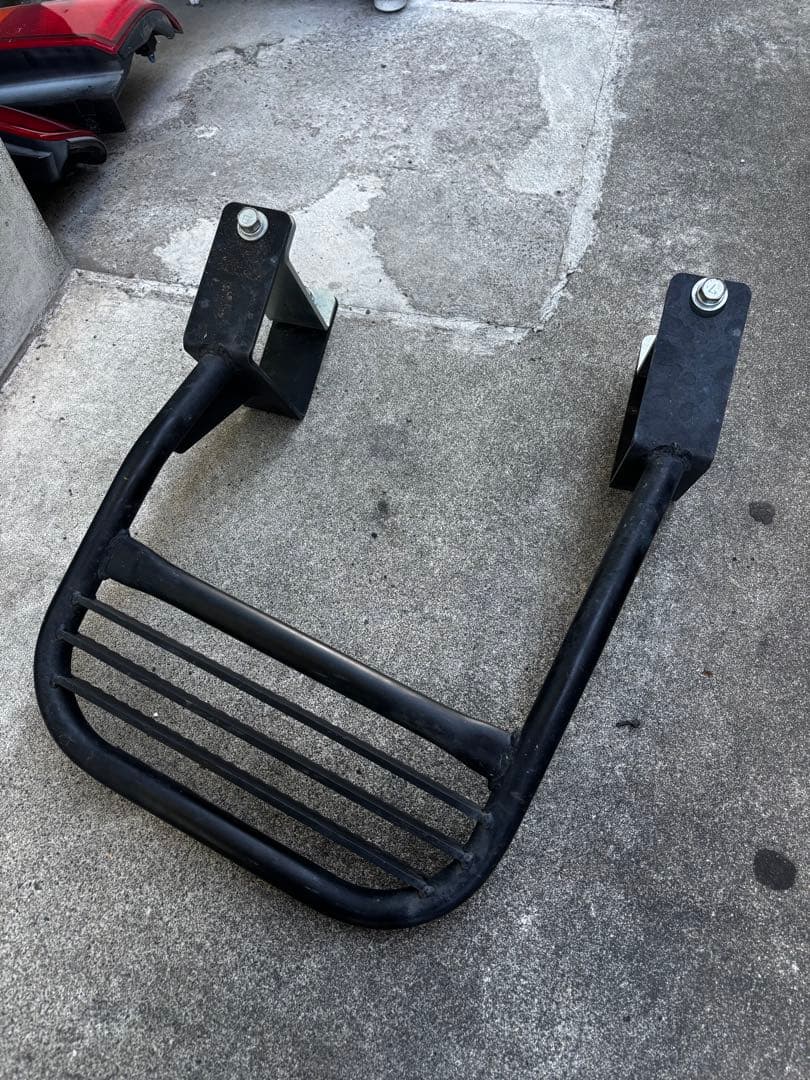 jb23 ゲジゲジくん 助手席側