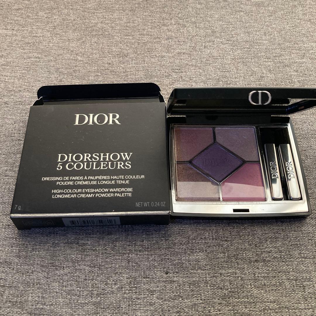 ディオールショウサンクルール936スイートブーケ