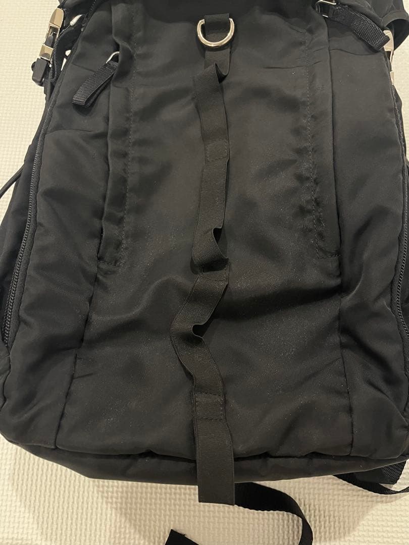 PRADA プラダ　リュック　バックパック　vz0056