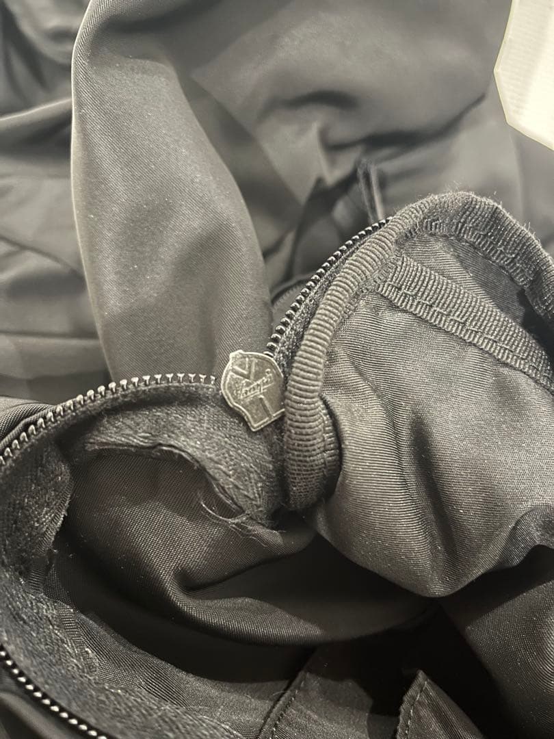 PRADA プラダ　リュック　バックパック　vz0056