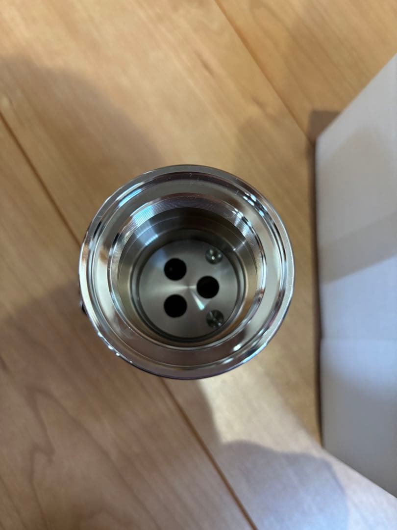 タカギ製 分岐水栓 JH9024 STKD6