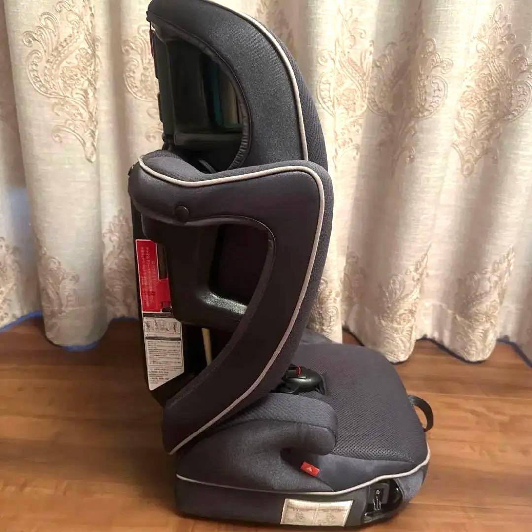 値下げ❗️極美品❣️Aprica ベビーチャイルドシート