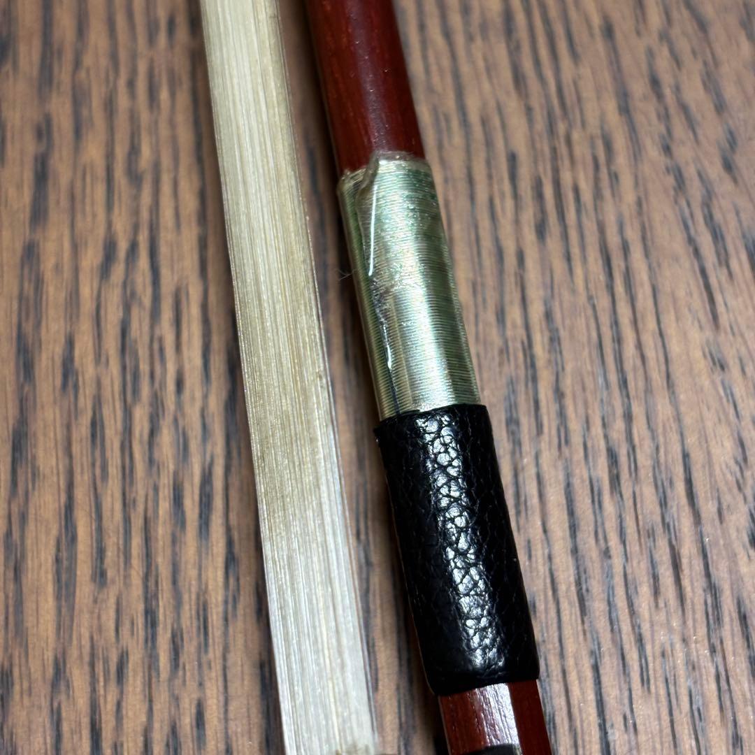 【美品】スズキ　バイオリン　No.230 1/4 2018年