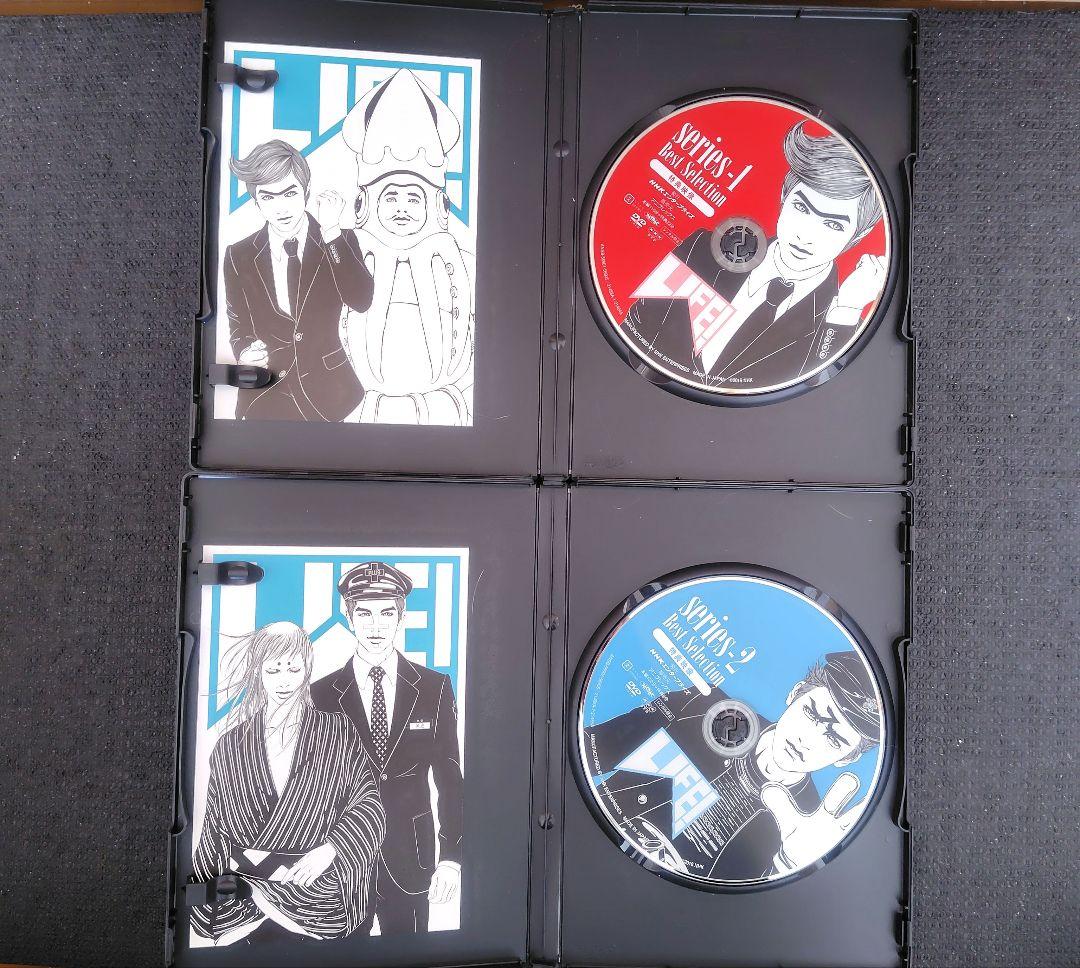 星野源 2015～18年までのドラマ＆声優＆コント DVD＆BD 7作品セット