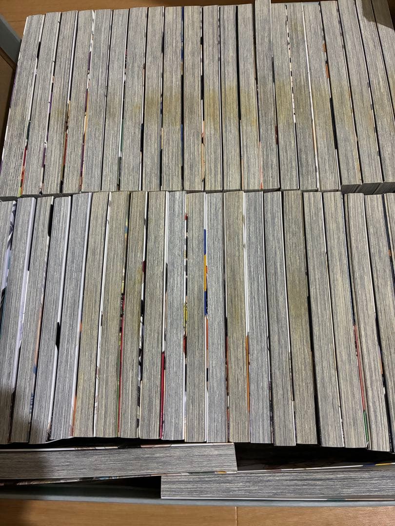 ハイキュー!! 全巻セット 1-45巻