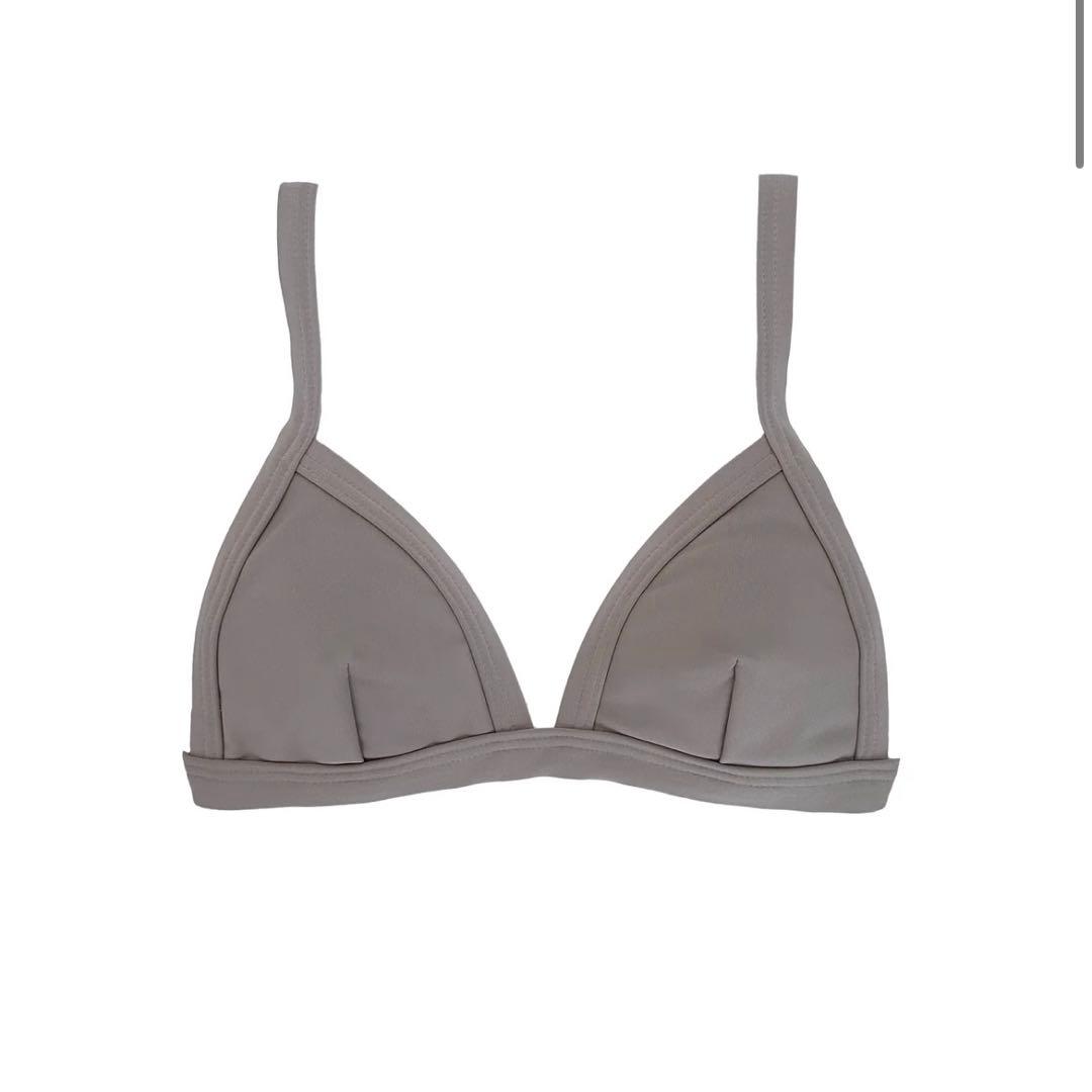 水着・ラッシュガード SISANDI TRIANGLE savannah tan