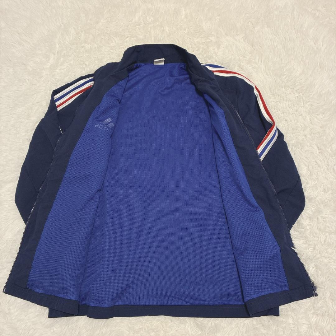 【超希少✨】アディダス フランス代表 ラグビー セットアップ ジャージ アンセム