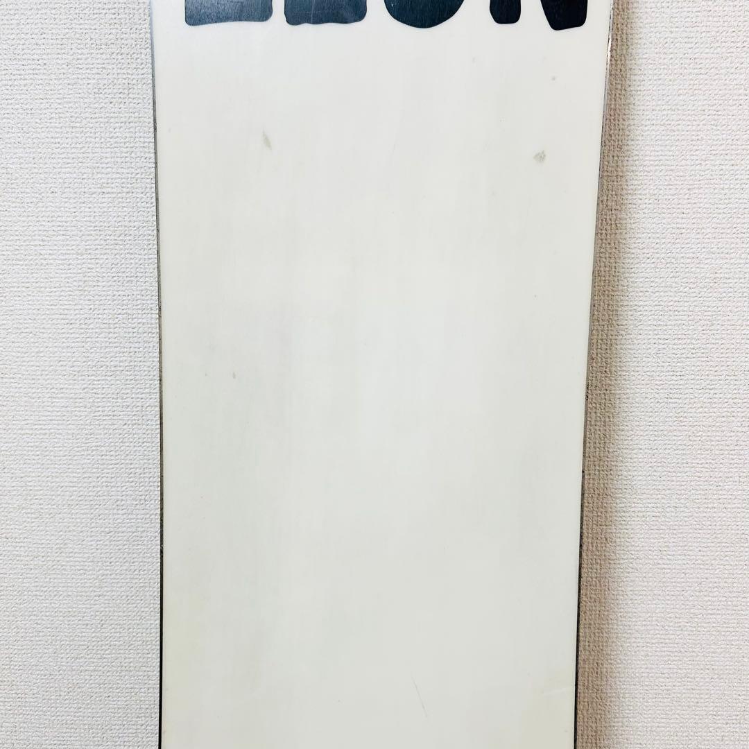 美品 BATALEON バタレオン DISASTER 155 THUG LIFE