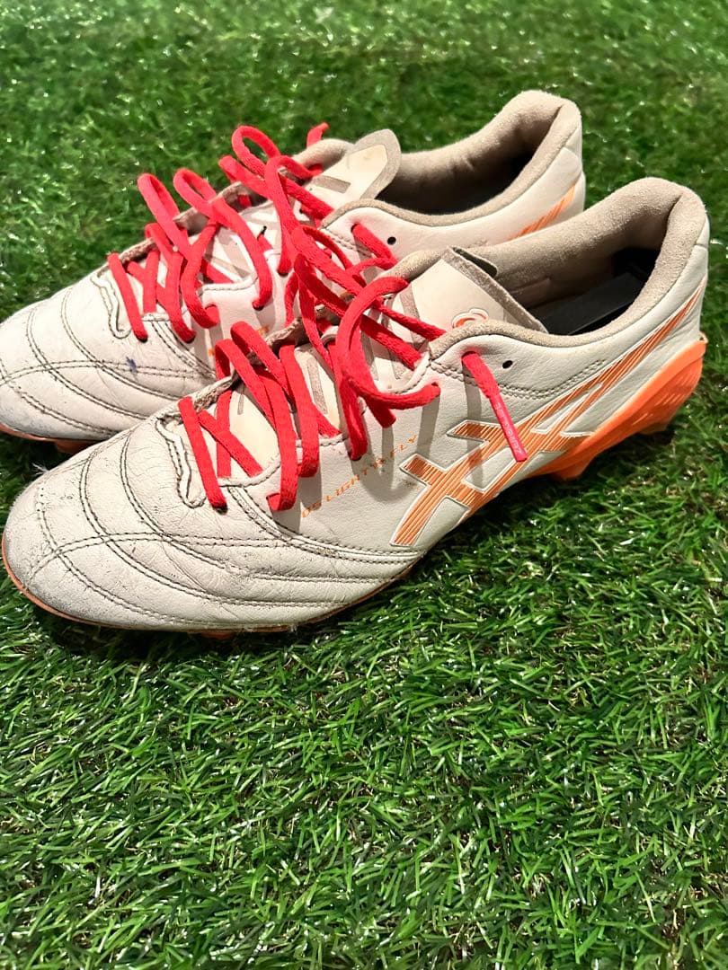 【値下げ可能です！！】超超限定！！！ASICS DS LIGHT X-FLY5