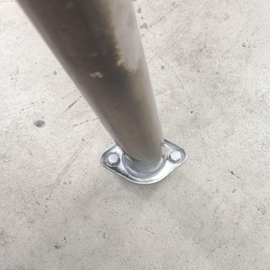 タントカスタム L375S マフラー 柿本改 GTボックス06&S