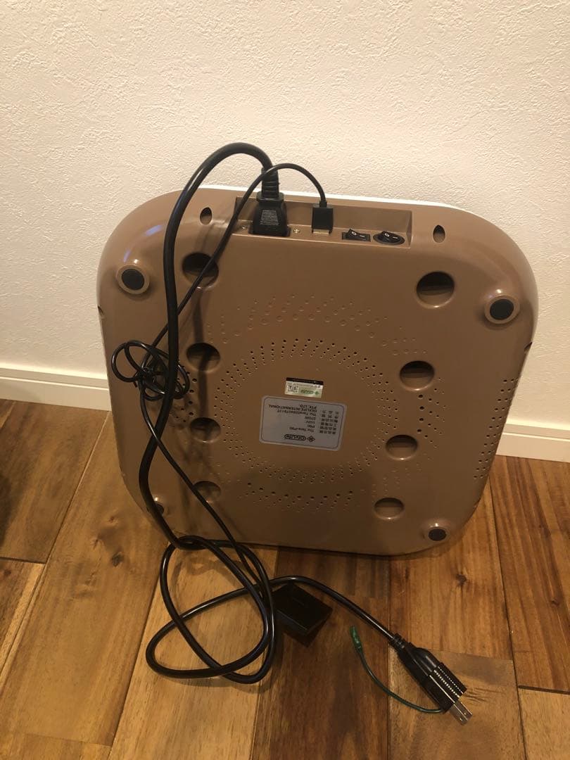 OlyLife THz Tera-P90 テラヘルス温熱マシン