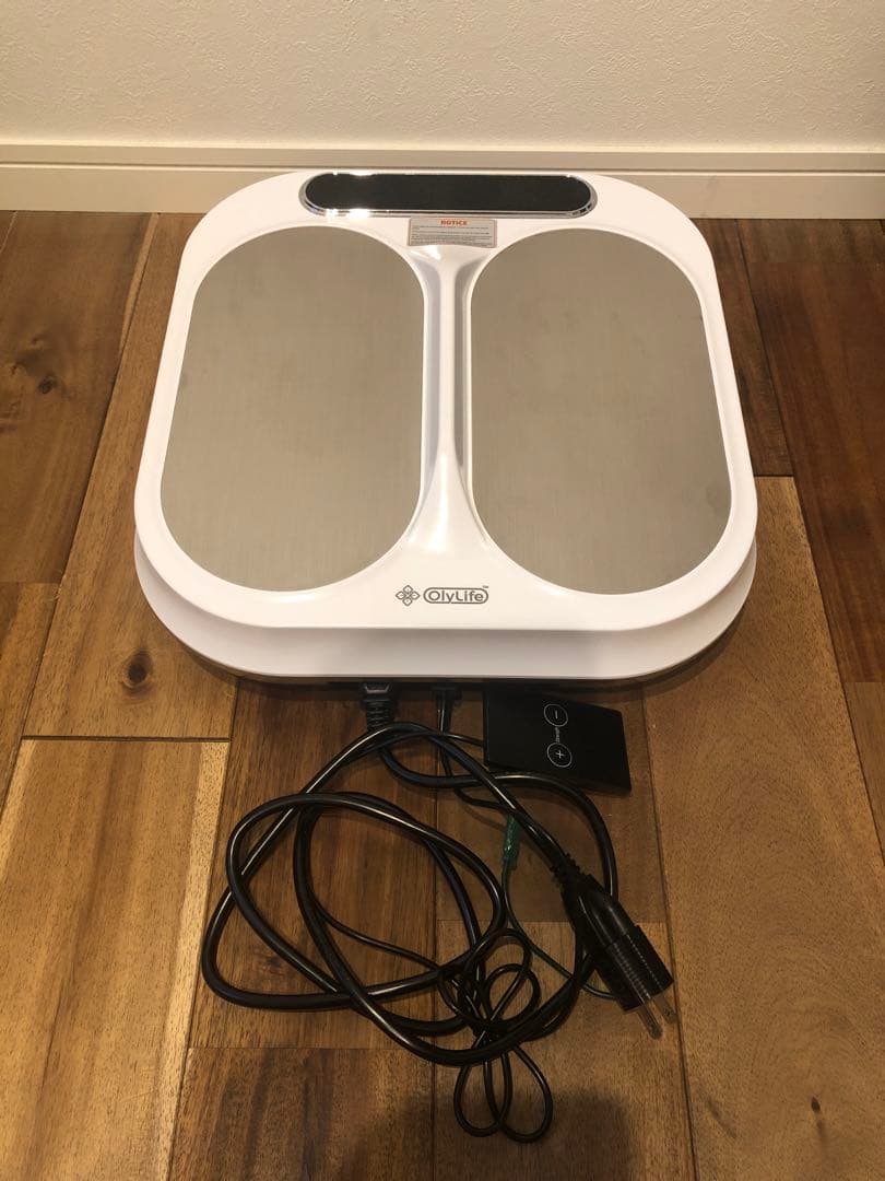 OlyLife THz Tera-P90 テラヘルス温熱マシン