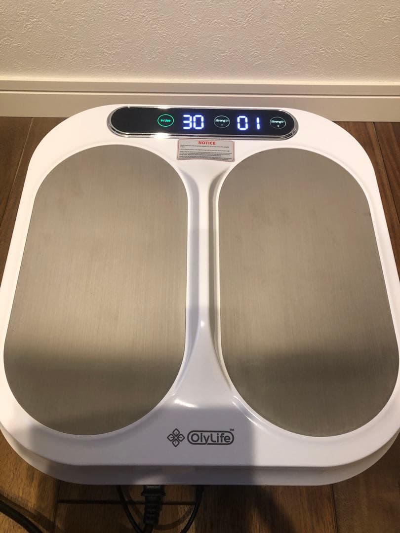 OlyLife THz Tera-P90 テラヘルス温熱マシン