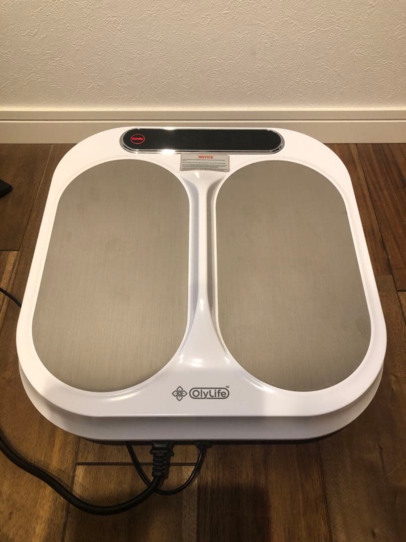 OlyLife THz Tera-P90 テラヘルス温熱マシン