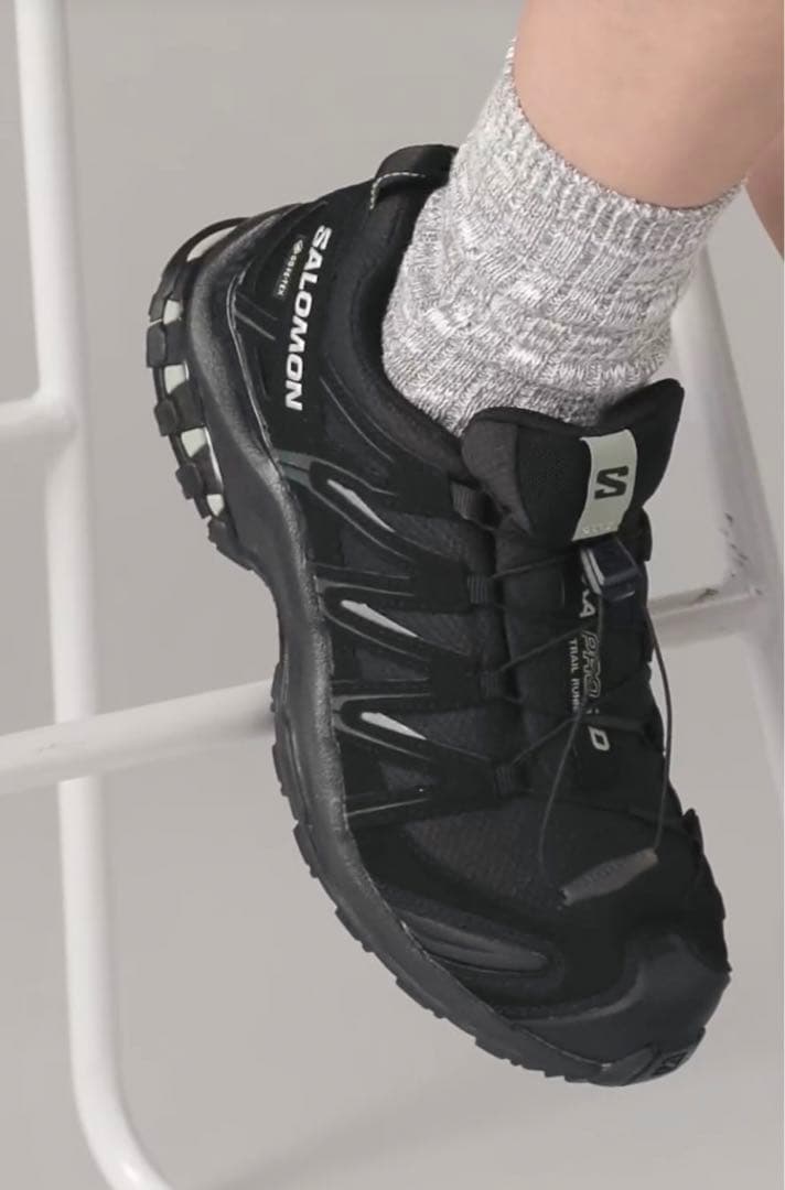 [SALOMON] XA PRO 3D Gore-Tex サロモン ゴアテックス