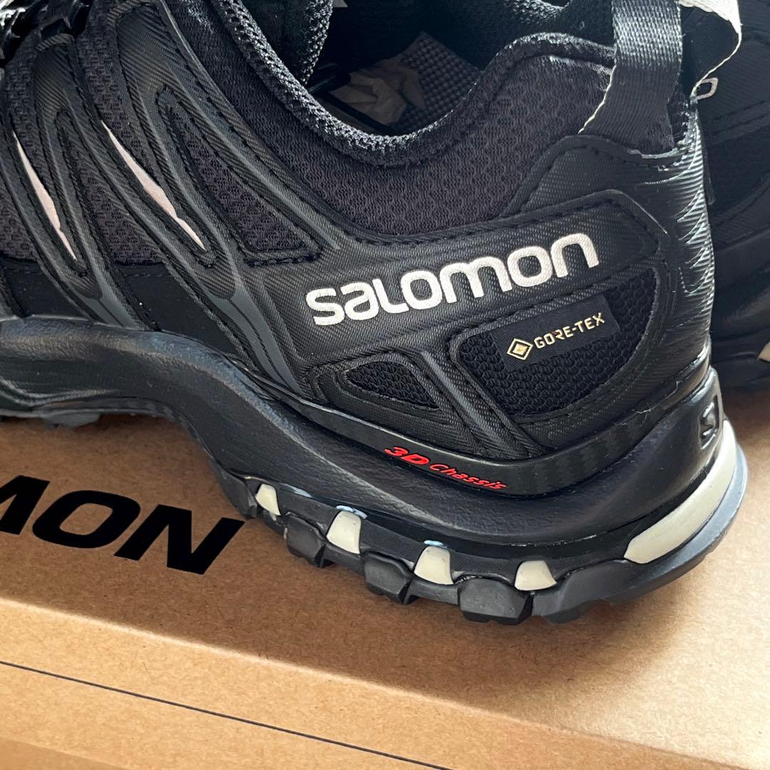 [SALOMON] XA PRO 3D Gore-Tex サロモン ゴアテックス