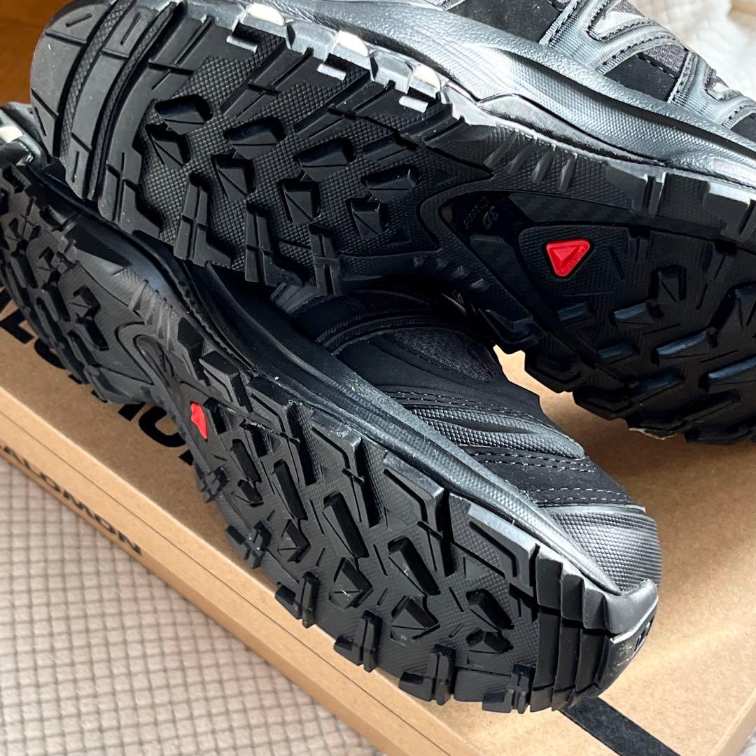 [SALOMON] XA PRO 3D Gore-Tex サロモン ゴアテックス