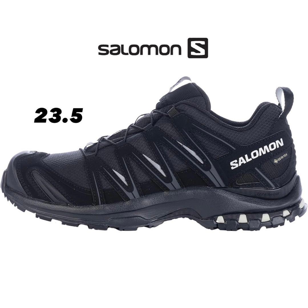 [SALOMON] XA PRO 3D Gore-Tex サロモン ゴアテックス