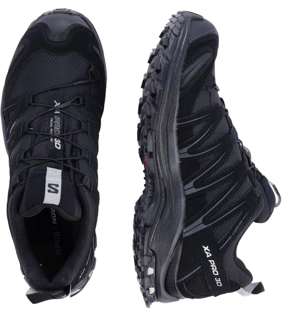 [SALOMON] XA PRO 3D Gore-Tex サロモン ゴアテックス