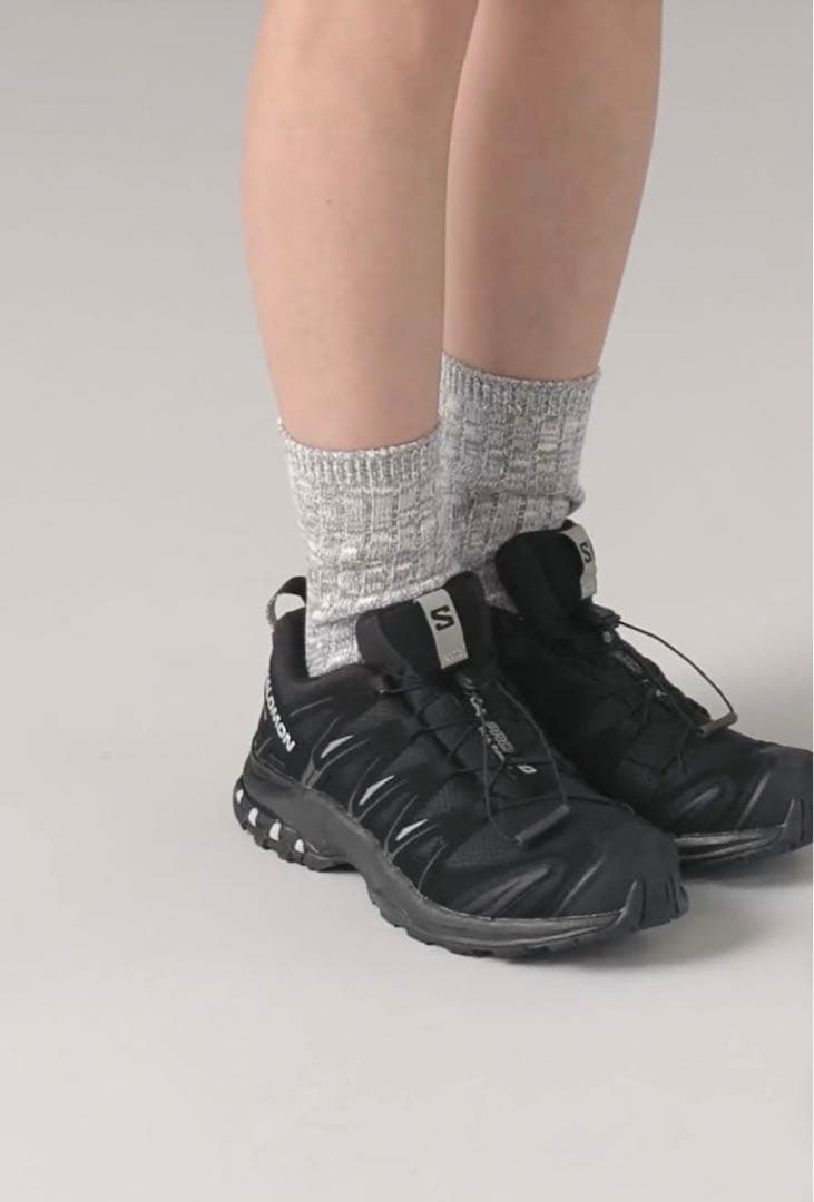 [SALOMON] XA PRO 3D Gore-Tex サロモン ゴアテックス