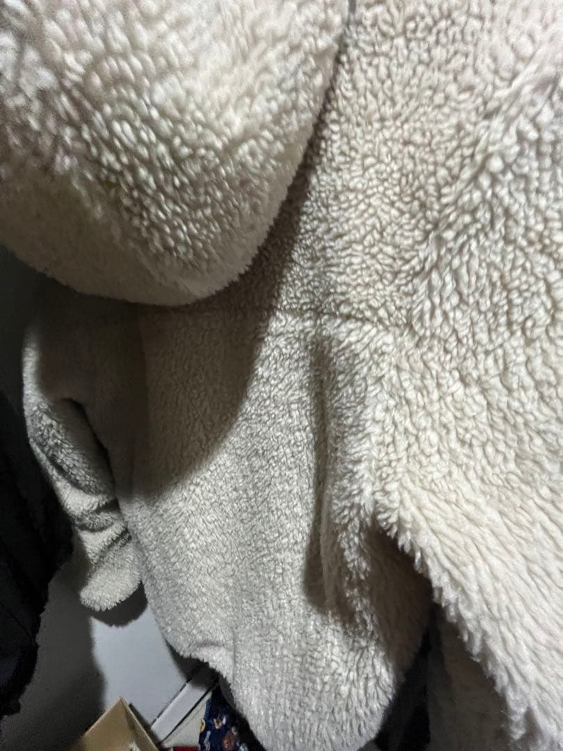 Patagonia フリースジャケット XXL 16-18