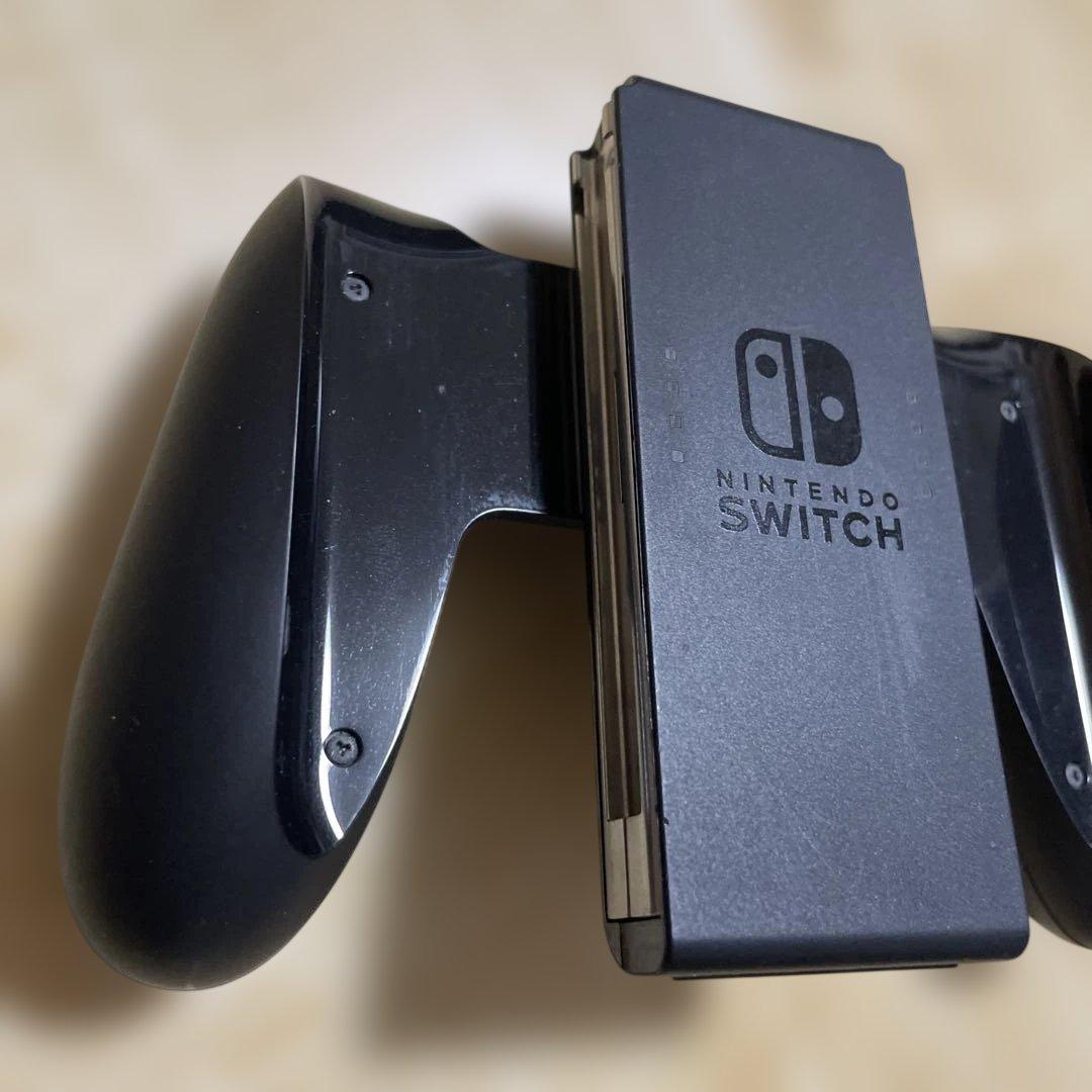 Nintendo Switch 本体 箱とHDMIケーブル無し
