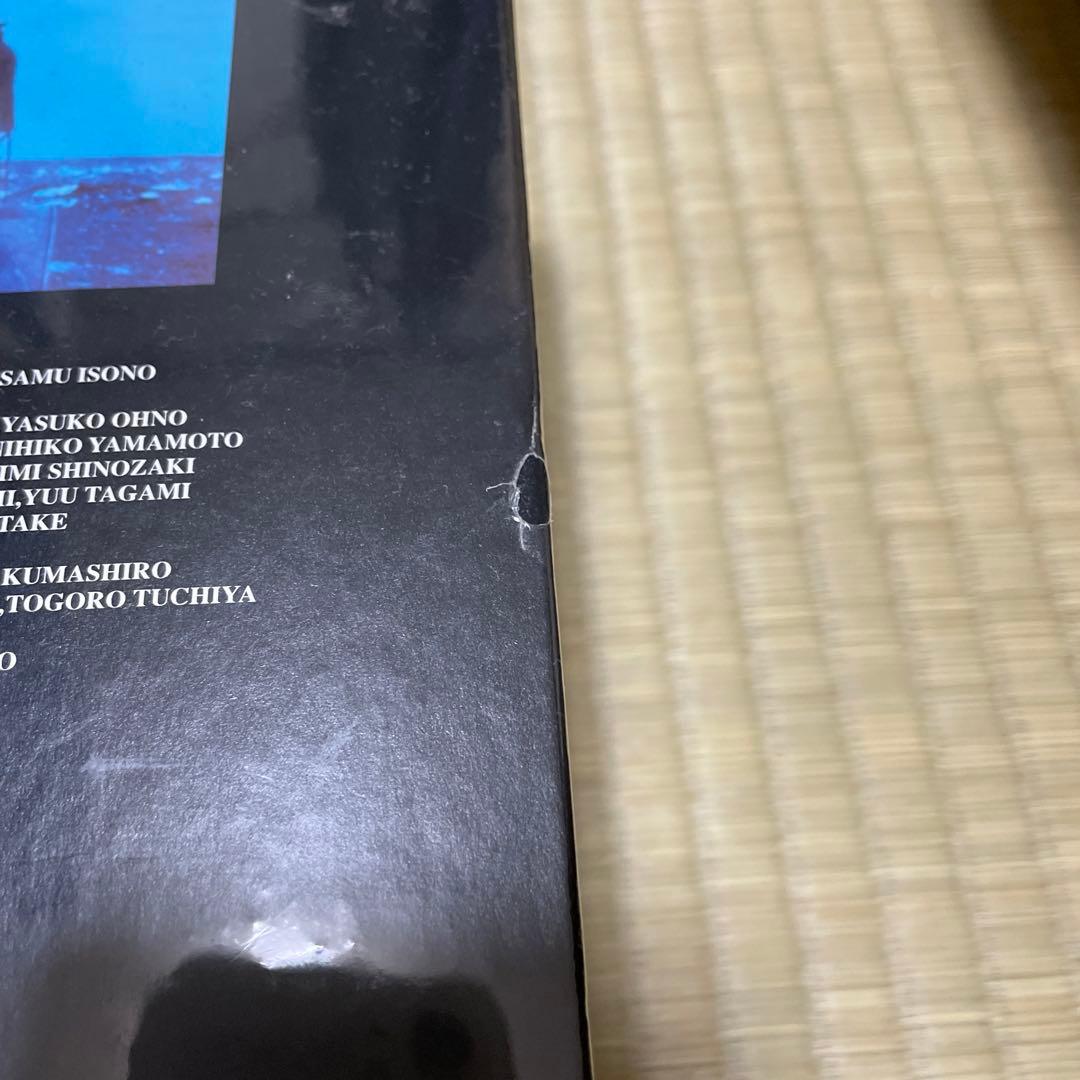 傷だらけの天使 DVD-BOXⅡ〈初回限定生産・6枚組〉