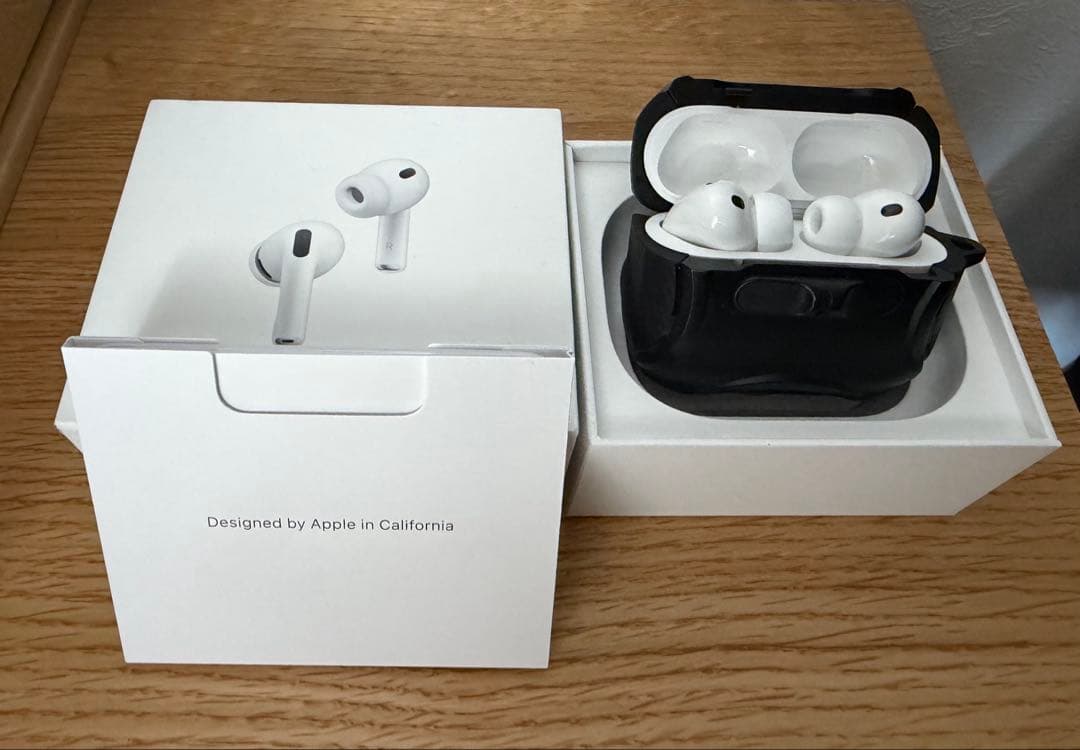 イヤホン Apple AirPods Pro3