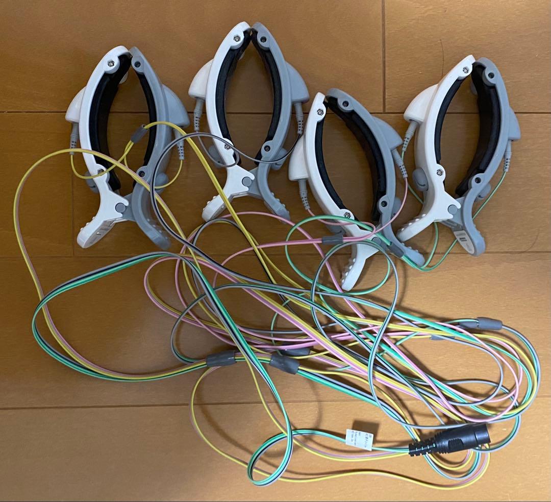 早いもの勝ち！説明書、備品多数　HVMC デルタ 株式会社　日本メディックス