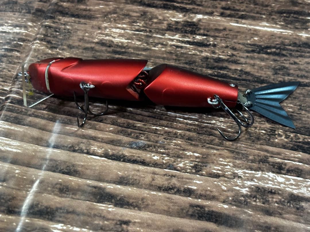 限定カラー メガバス フィッシュアロー IT ジャック ミドル #SPECIAL