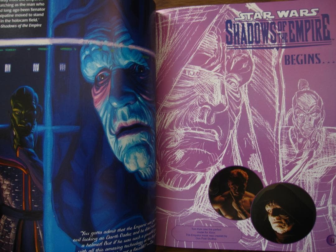 アート・デザイン・音楽 The Art of the Brothers Hildebrandt