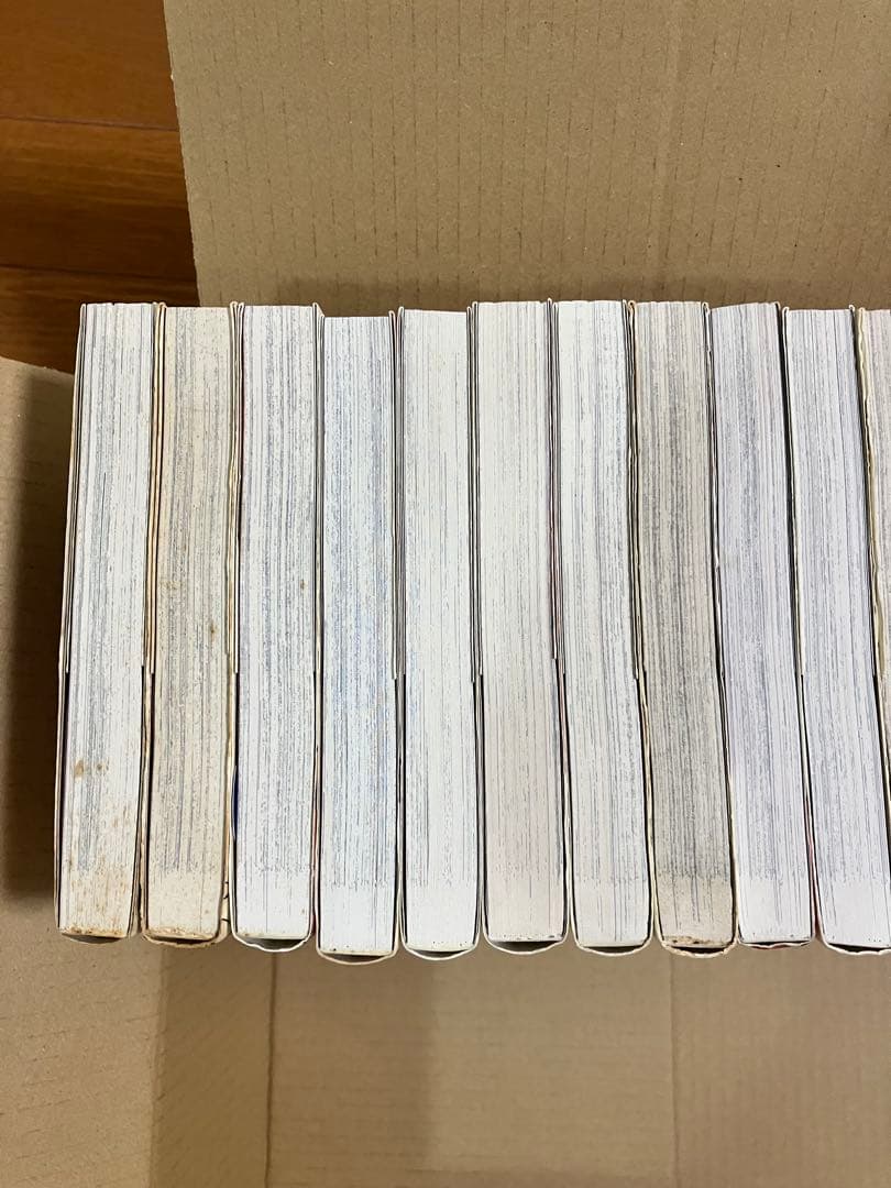 スラムダンク 完全版 1 〜 24 全巻セット