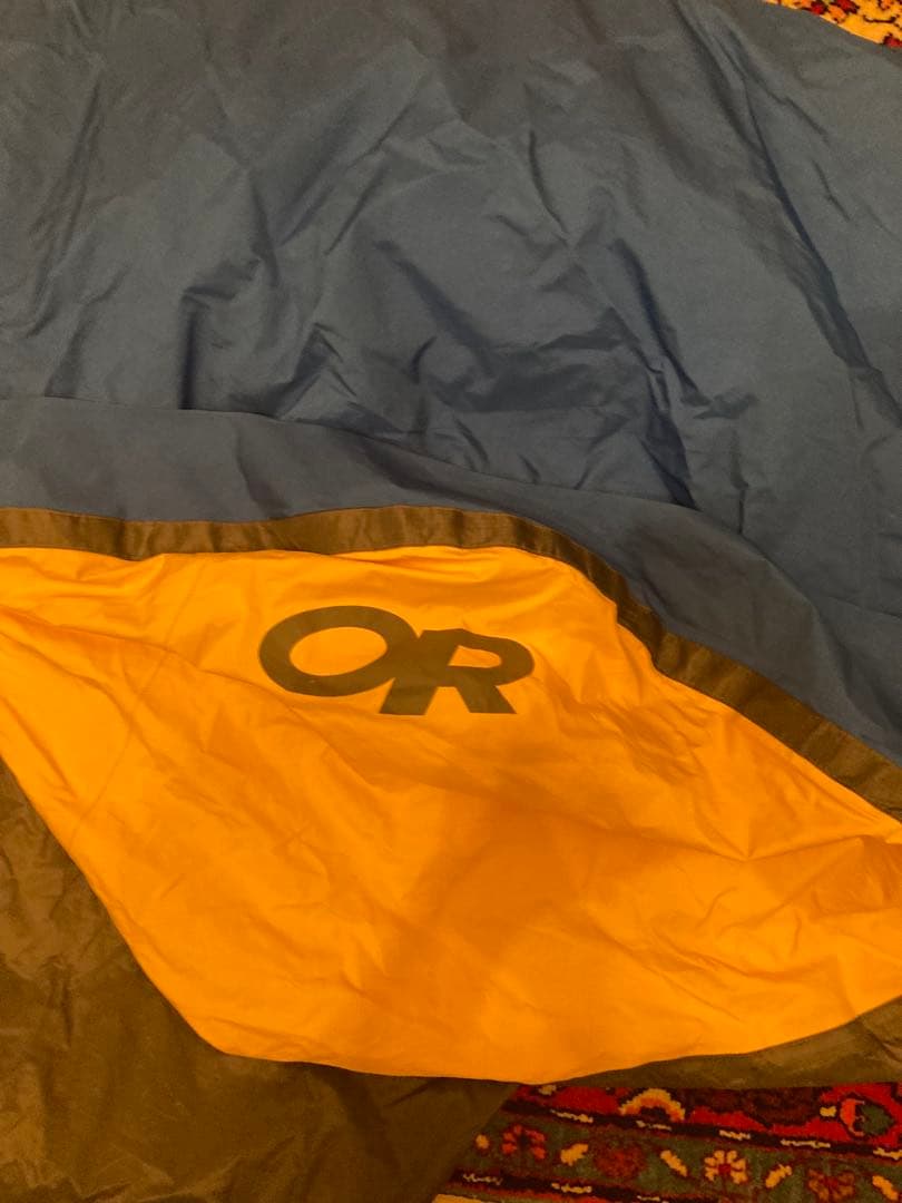 Outdoor Research スターゲイザービビィ