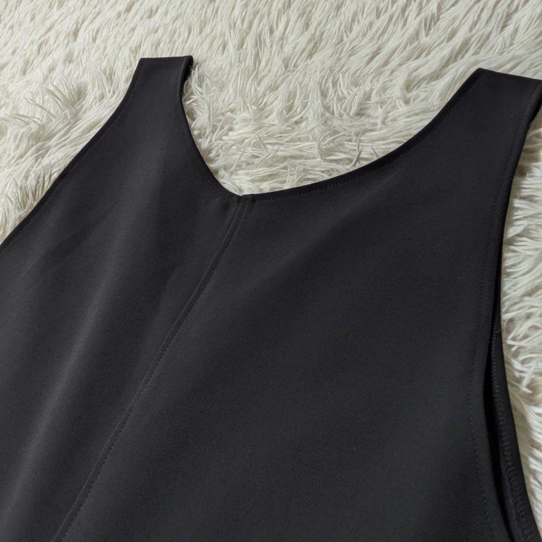 コグザビッグスモーク　GRETEL OVERALLS/オールインワン　ブラック