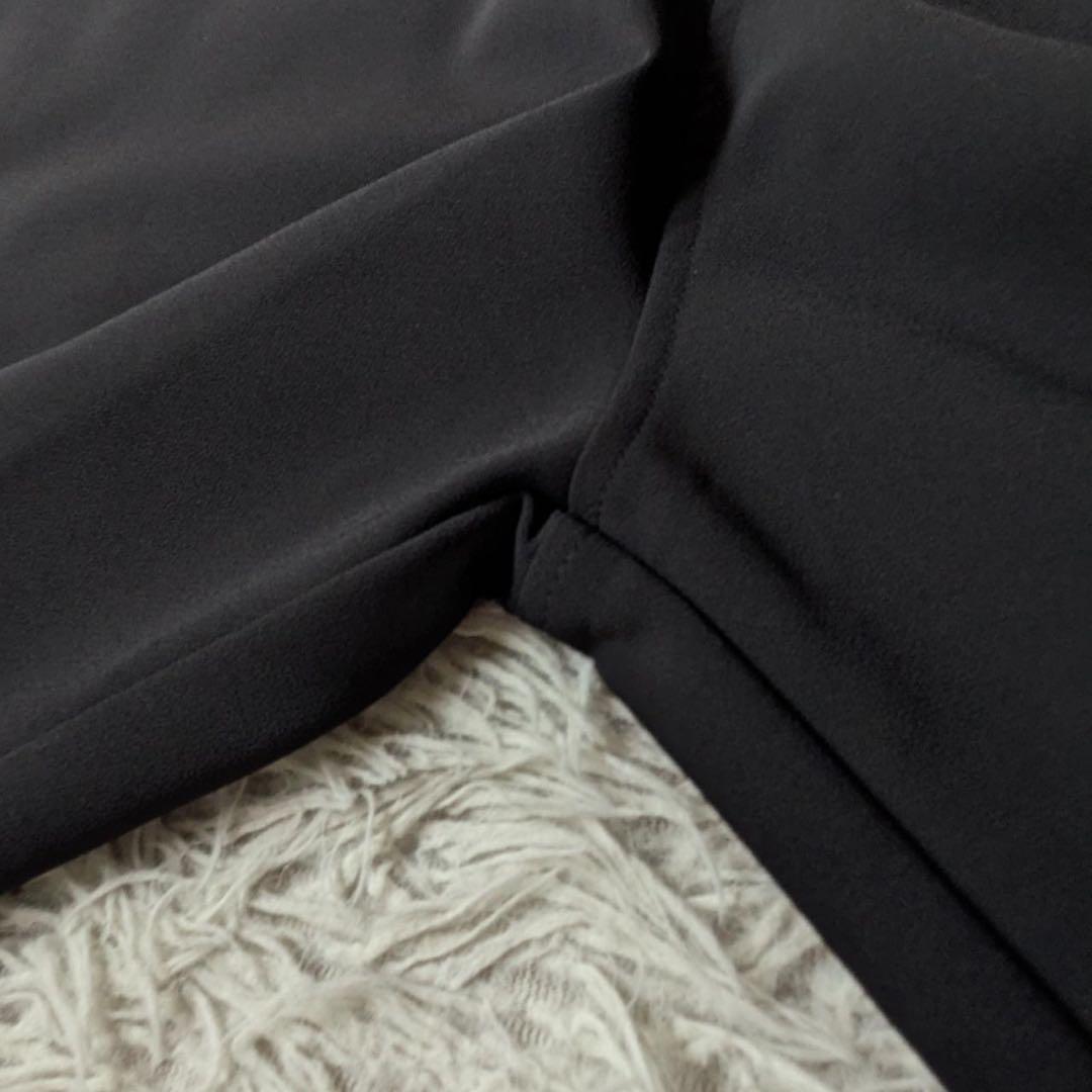 コグザビッグスモーク　GRETEL OVERALLS/オールインワン　ブラック