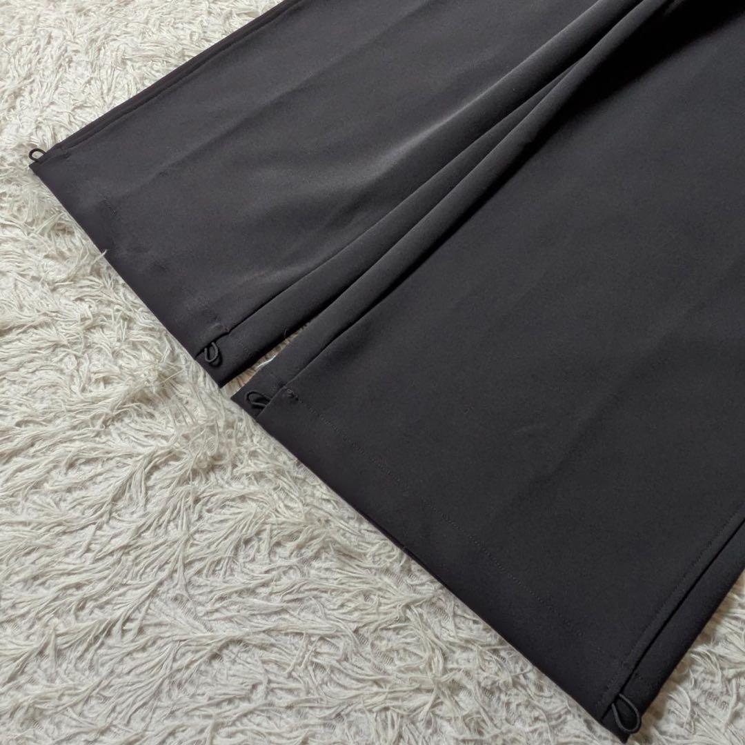 コグザビッグスモーク　GRETEL OVERALLS/オールインワン　ブラック