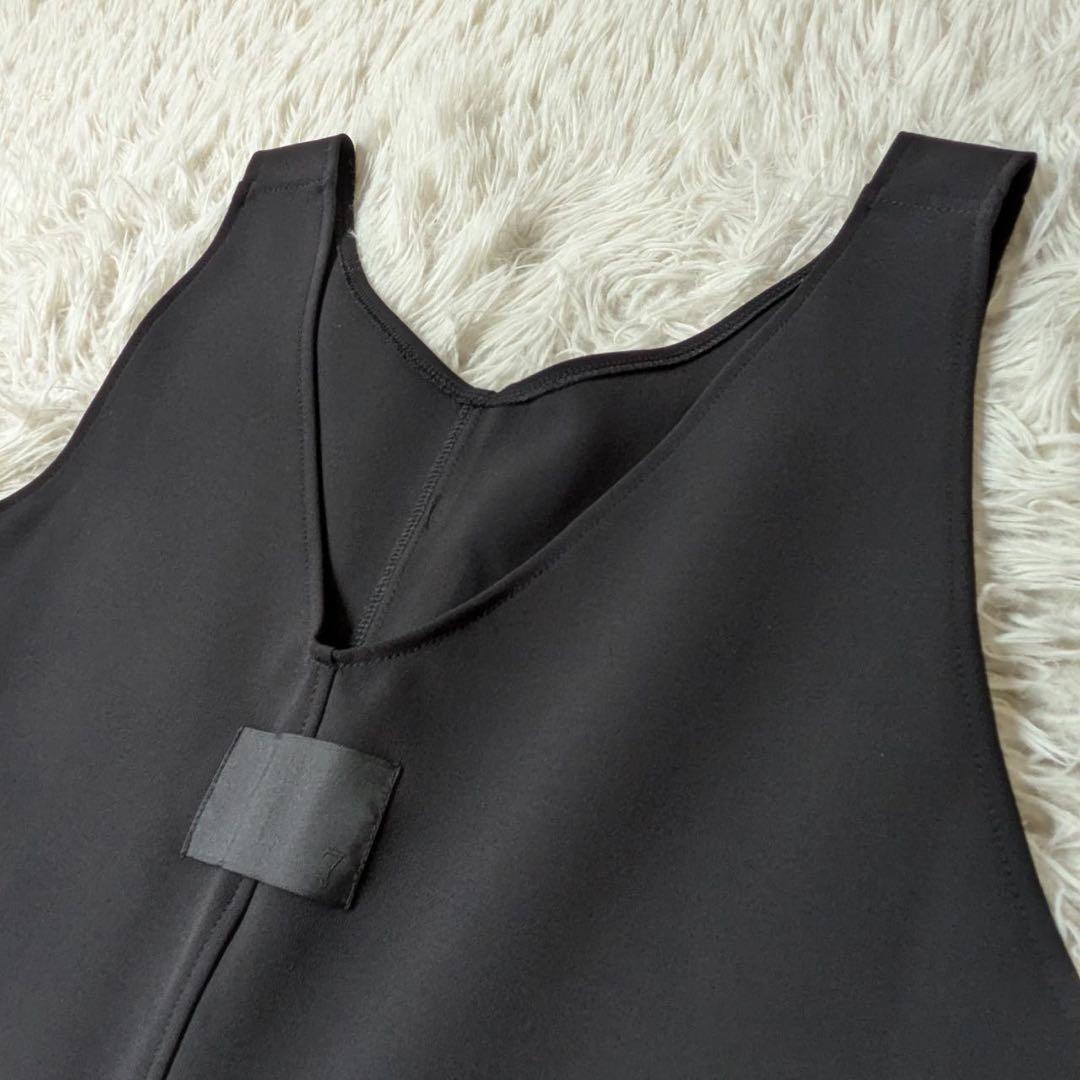 コグザビッグスモーク　GRETEL OVERALLS/オールインワン　ブラック